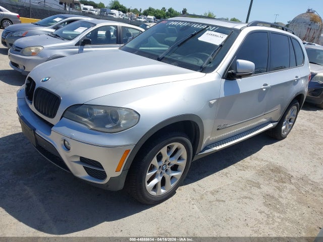 2012 Bmw X5 Xdrive35i/xdrive35i Premium/xdrive35i Sport Activity მანქანა იყიდება აუქციონზე, vin: 5UXZV4C58CL986127, აუქციონის ნომერი: 44888634