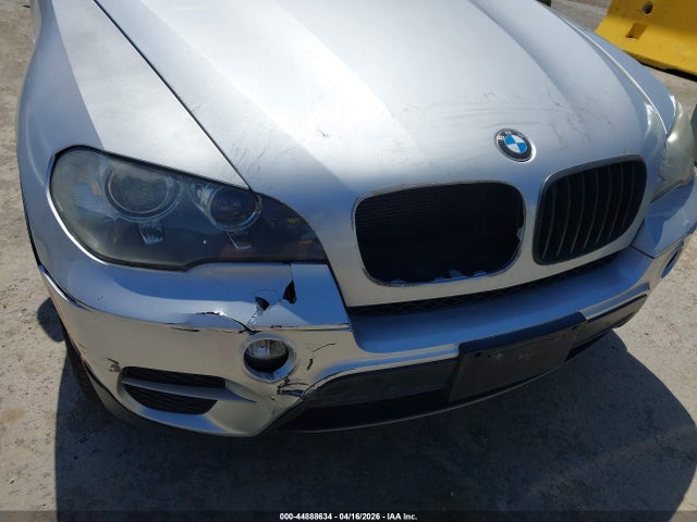 2012 Bmw X5 Xdrive35i/xdrive35i Premium/xdrive35i Sport Activity მანქანა იყიდება აუქციონზე, vin: 5UXZV4C58CL986127, აუქციონის ნომერი: 44888634