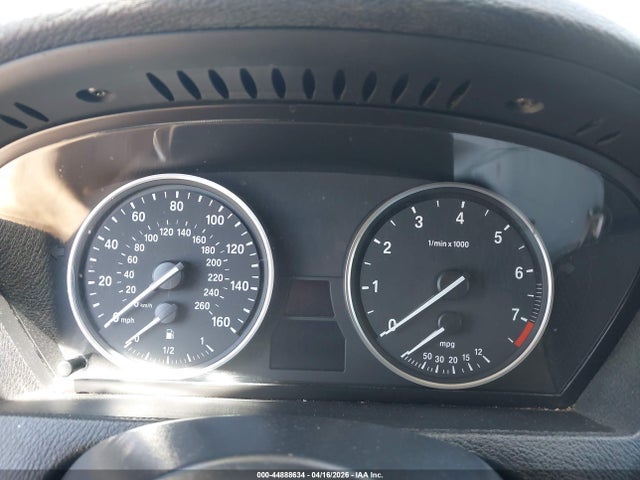 2012 Bmw X5 Xdrive35i/xdrive35i Premium/xdrive35i Sport Activity მანქანა იყიდება აუქციონზე, vin: 5UXZV4C58CL986127, აუქციონის ნომერი: 44888634