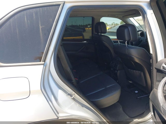 2012 Bmw X5 Xdrive35i/xdrive35i Premium/xdrive35i Sport Activity მანქანა იყიდება აუქციონზე, vin: 5UXZV4C58CL986127, აუქციონის ნომერი: 44888634