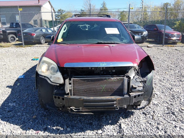 Продажа на аукционе авто 2011 Gmc Acadia Sle, vin: 1GKKRPED0BJ334940, номер лота: 44888638