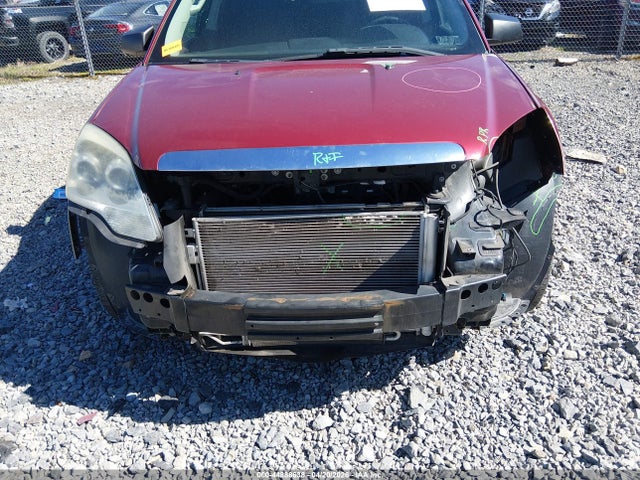 Продажа на аукционе авто 2011 Gmc Acadia Sle, vin: 1GKKRPED0BJ334940, номер лота: 44888638