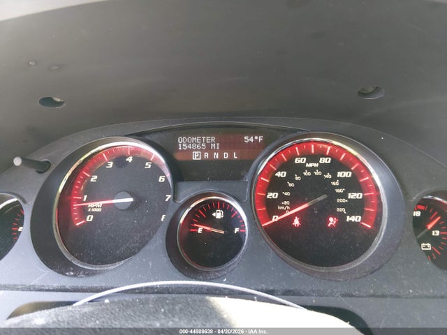 Продажа на аукционе авто 2011 Gmc Acadia Sle, vin: 1GKKRPED0BJ334940, номер лота: 44888638