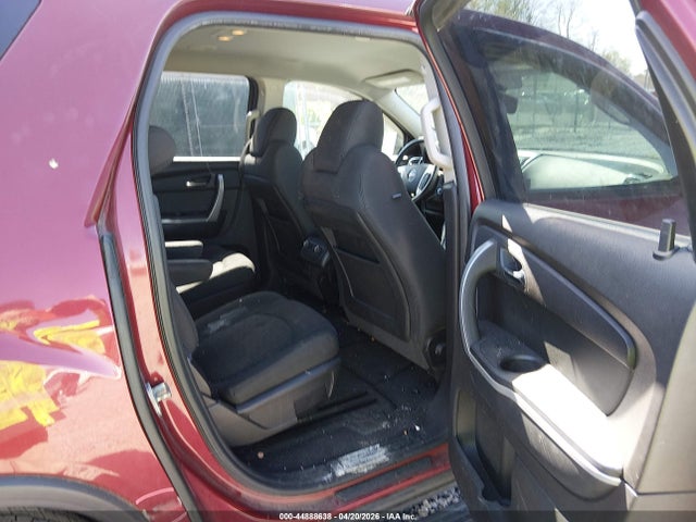 Продажа на аукционе авто 2011 Gmc Acadia Sle, vin: 1GKKRPED0BJ334940, номер лота: 44888638