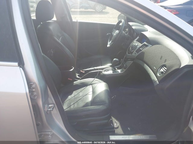 Aukcja sprzedaży 2011 Chevrolet Cruze 2lt, vin: 1G1PG5S92B7266349, numer aukcji: 44888640