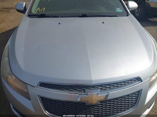 Aukcja sprzedaży 2011 Chevrolet Cruze 2lt, vin: 1G1PG5S92B7266349, numer aukcji: 44888640
