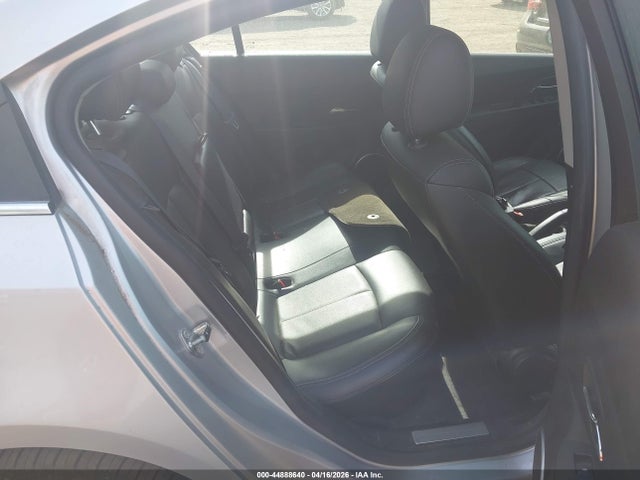 Aukcja sprzedaży 2011 Chevrolet Cruze 2lt, vin: 1G1PG5S92B7266349, numer aukcji: 44888640