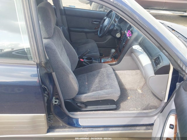 44888642 :رقم المزاد ، 4S3BH665527655904 vin ، 2002 Subaru Outback مزاد بيع