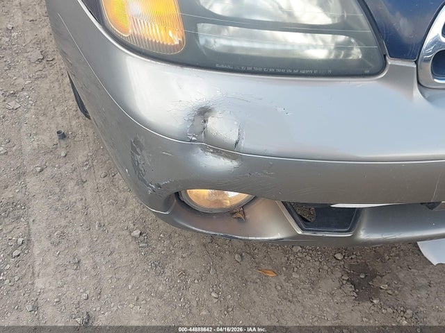 44888642 :رقم المزاد ، 4S3BH665527655904 vin ، 2002 Subaru Outback مزاد بيع
