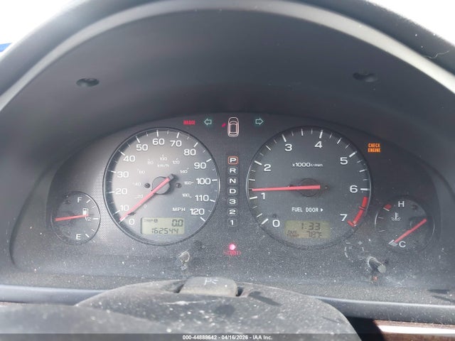44888642 :رقم المزاد ، 4S3BH665527655904 vin ، 2002 Subaru Outback مزاد بيع
