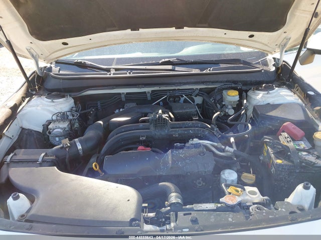 Продаж на аукціоні авто 2015 Subaru Outback 2.5i Limited, vin: 4S4BSBNC0F3294567, номер лоту: 44888643