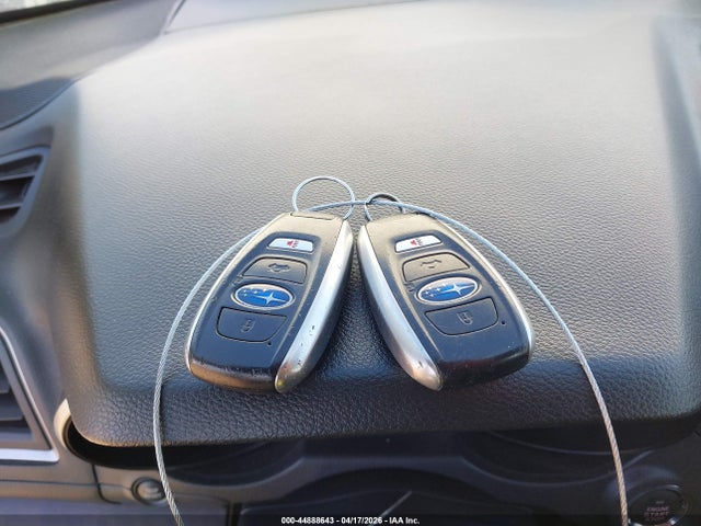 Продаж на аукціоні авто 2015 Subaru Outback 2.5i Limited, vin: 4S4BSBNC0F3294567, номер лоту: 44888643
