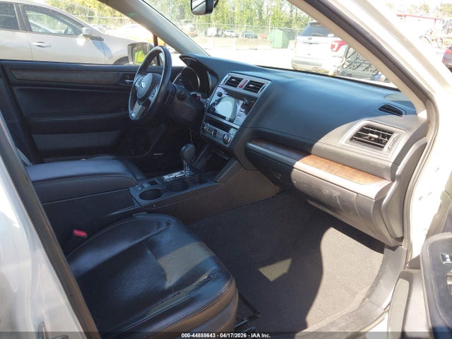 Продаж на аукціоні авто 2015 Subaru Outback 2.5i Limited, vin: 4S4BSBNC0F3294567, номер лоту: 44888643
