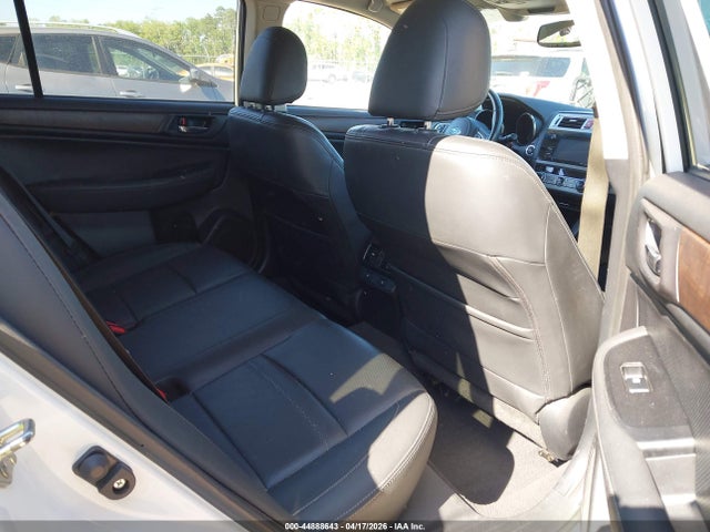Продаж на аукціоні авто 2015 Subaru Outback 2.5i Limited, vin: 4S4BSBNC0F3294567, номер лоту: 44888643