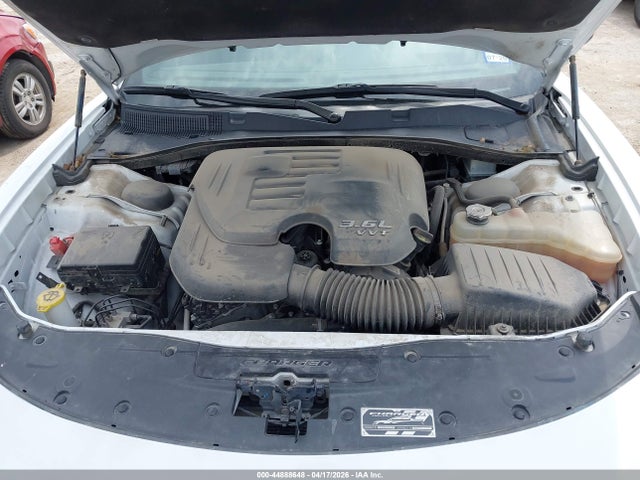 Продажа на аукционе авто 2023 Dodge Charger Sxt, vin: 2C3CDXBG8PH504889, номер лота: 44888648