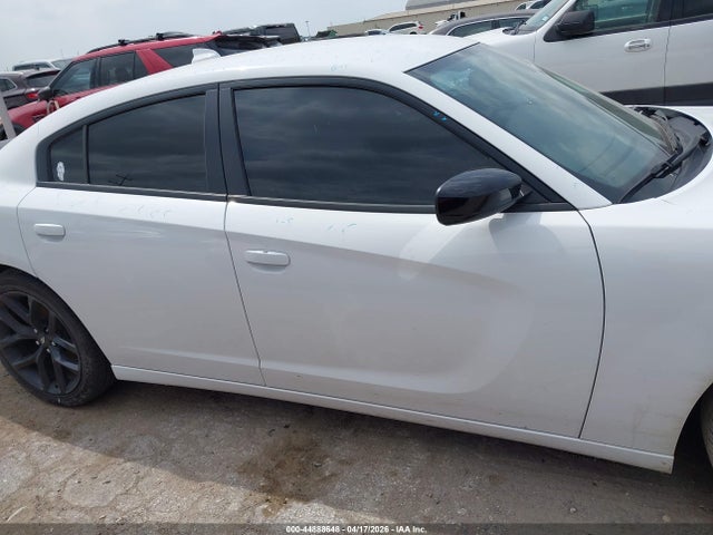 Продажа на аукционе авто 2023 Dodge Charger Sxt, vin: 2C3CDXBG8PH504889, номер лота: 44888648