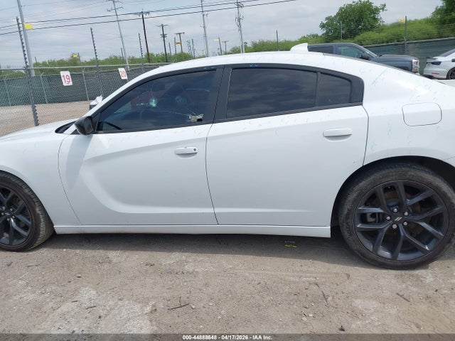 Продажа на аукционе авто 2023 Dodge Charger Sxt, vin: 2C3CDXBG8PH504889, номер лота: 44888648