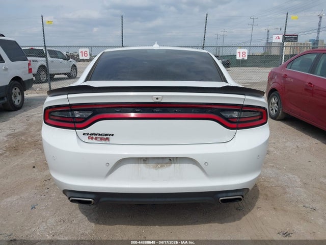 Продажа на аукционе авто 2023 Dodge Charger Sxt, vin: 2C3CDXBG8PH504889, номер лота: 44888648