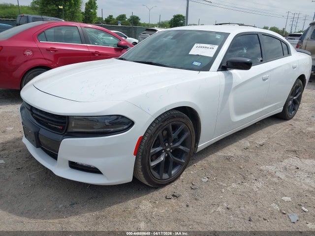 Продажа на аукционе авто 2023 Dodge Charger Sxt, vin: 2C3CDXBG8PH504889, номер лота: 44888648