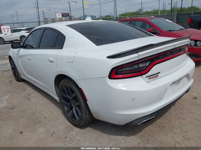 Продажа на аукционе авто 2023 Dodge Charger Sxt, vin: 2C3CDXBG8PH504889, номер лота: 44888648