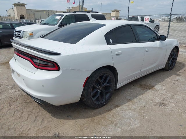 Продажа на аукционе авто 2023 Dodge Charger Sxt, vin: 2C3CDXBG8PH504889, номер лота: 44888648