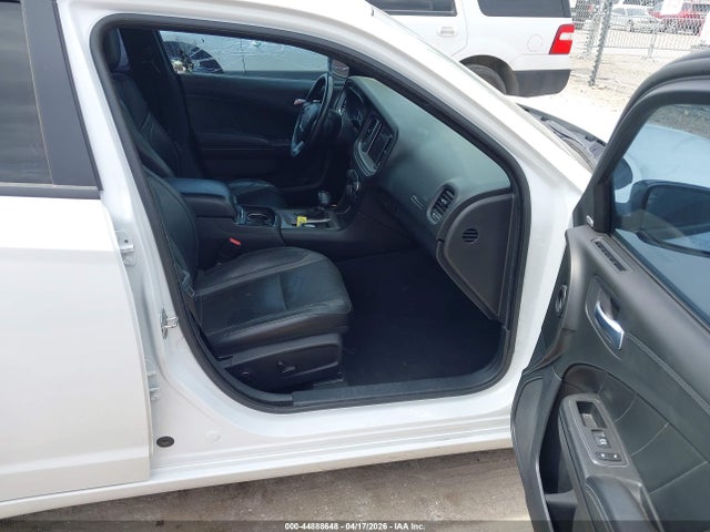 Продажа на аукционе авто 2023 Dodge Charger Sxt, vin: 2C3CDXBG8PH504889, номер лота: 44888648