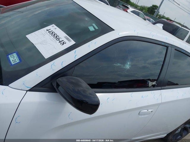 Продажа на аукционе авто 2023 Dodge Charger Sxt, vin: 2C3CDXBG8PH504889, номер лота: 44888648