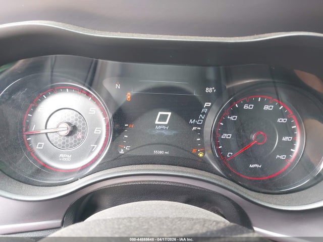 Продажа на аукционе авто 2023 Dodge Charger Sxt, vin: 2C3CDXBG8PH504889, номер лота: 44888648