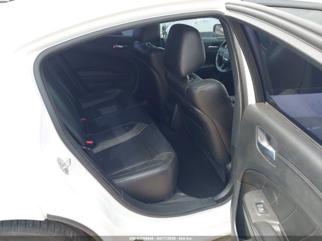 Продажа на аукционе авто 2023 Dodge Charger Sxt, vin: 2C3CDXBG8PH504889, номер лота: 44888648