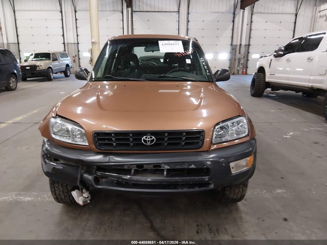 Aukcja sprzedaży 1998 Toyota Rav4, vin: JT3HP10V6W0155505, numer aukcji: 44888651