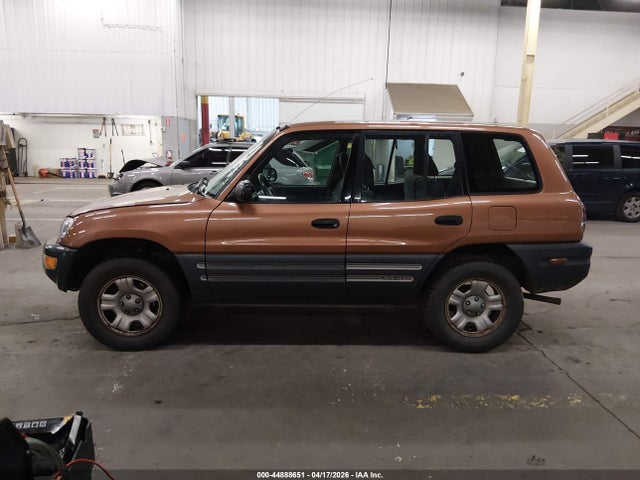 Aukcja sprzedaży 1998 Toyota Rav4, vin: JT3HP10V6W0155505, numer aukcji: 44888651