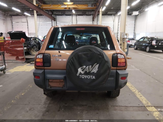 Aukcja sprzedaży 1998 Toyota Rav4, vin: JT3HP10V6W0155505, numer aukcji: 44888651