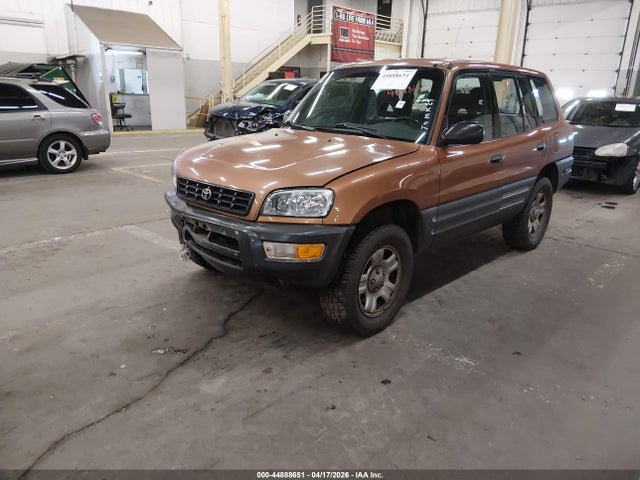 Aukcja sprzedaży 1998 Toyota Rav4, vin: JT3HP10V6W0155505, numer aukcji: 44888651