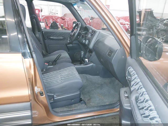 Aukcja sprzedaży 1998 Toyota Rav4, vin: JT3HP10V6W0155505, numer aukcji: 44888651