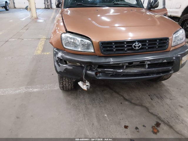 Aukcja sprzedaży 1998 Toyota Rav4, vin: JT3HP10V6W0155505, numer aukcji: 44888651