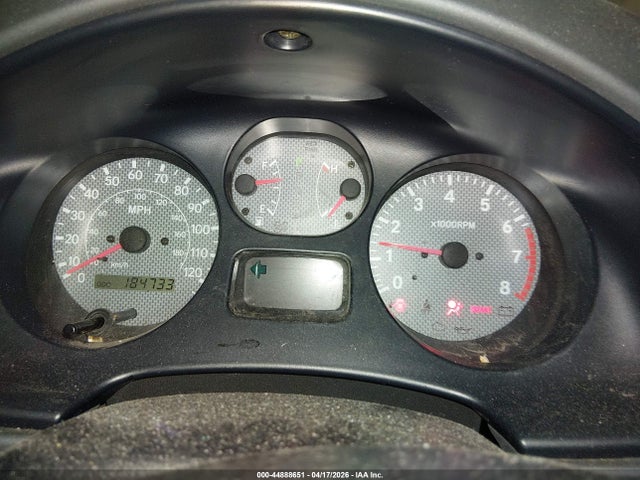 Aukcja sprzedaży 1998 Toyota Rav4, vin: JT3HP10V6W0155505, numer aukcji: 44888651
