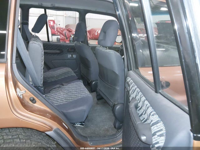 Aukcja sprzedaży 1998 Toyota Rav4, vin: JT3HP10V6W0155505, numer aukcji: 44888651