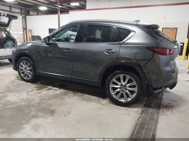 44888653 :رقم المزاد ، JM3KFBDM9L0796856 vin ، 2020 Mazda Cx-5 Grand Touring مزاد بيع