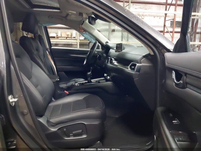 44888653 :رقم المزاد ، JM3KFBDM9L0796856 vin ، 2020 Mazda Cx-5 Grand Touring مزاد بيع