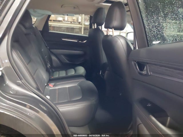 44888653 :رقم المزاد ، JM3KFBDM9L0796856 vin ، 2020 Mazda Cx-5 Grand Touring مزاد بيع
