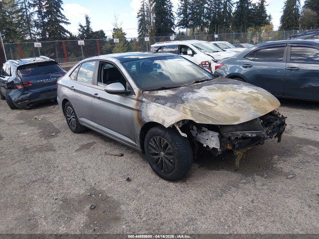 2019 VOLKSWAGEN JETTA 3VWC57BU2KM191795