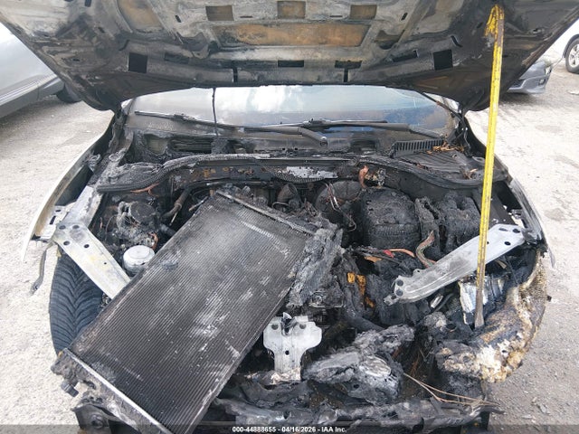 2019 VOLKSWAGEN JETTA 3VWC57BU2KM191795 Photo 9