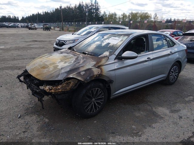 2019 VOLKSWAGEN JETTA 3VWC57BU2KM191795 Photo 1