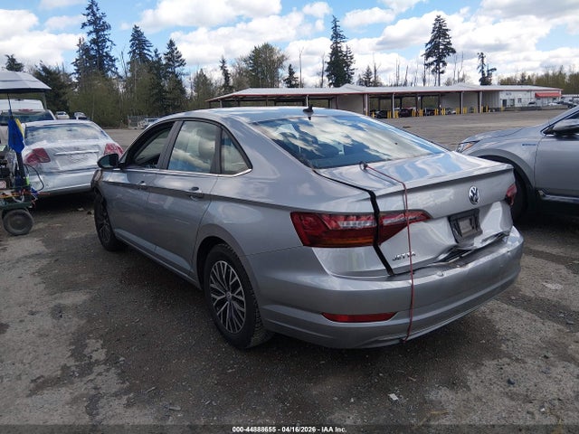 2019 VOLKSWAGEN JETTA 3VWC57BU2KM191795 Photo 2