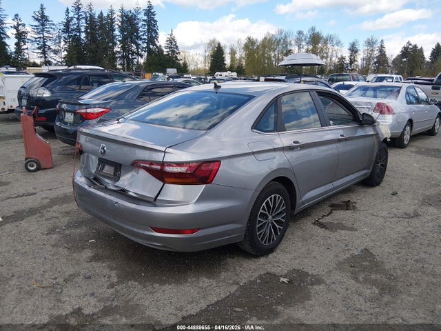 2019 VOLKSWAGEN JETTA 3VWC57BU2KM191795 Photo 3