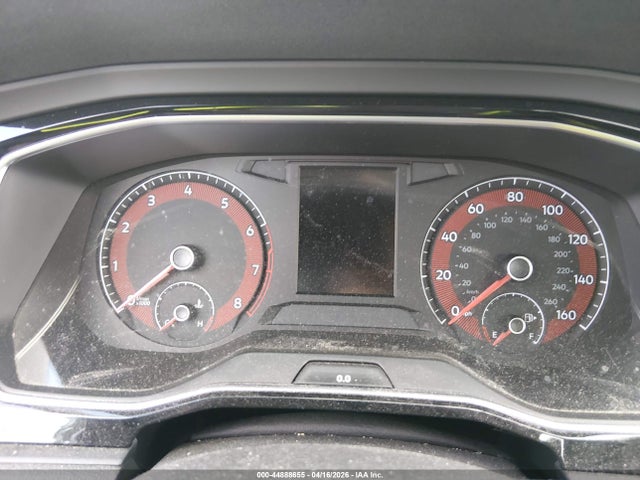 2019 VOLKSWAGEN JETTA 3VWC57BU2KM191795 Photo 6