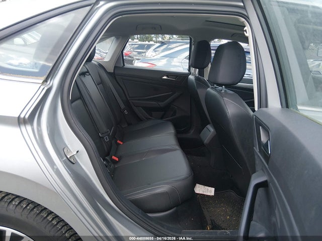 2019 VOLKSWAGEN JETTA 3VWC57BU2KM191795 Photo 7