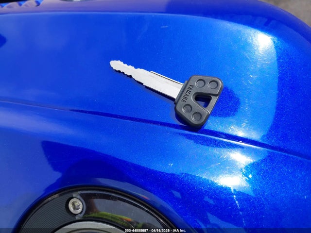 JYARM38E9RA012549 Yamaha Yzfr7