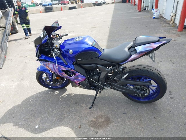 JYARM38E9RA012549 Yamaha Yzfr7