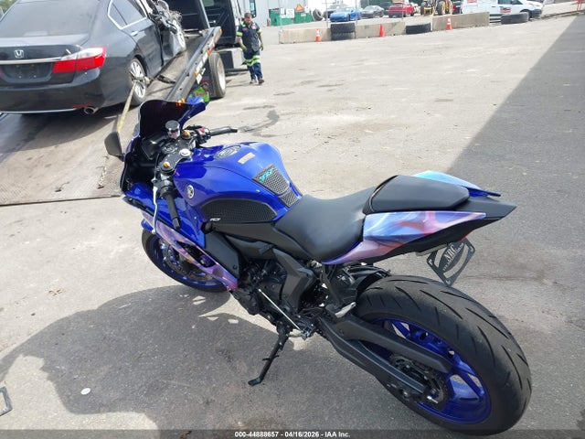 JYARM38E9RA012549 Yamaha Yzfr7